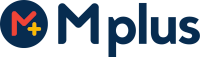 Mplus Logo